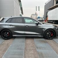 Audi RS3 (Model Year 25)