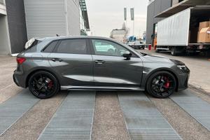 Audi RS3 (Model Year 25)