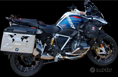 Gs 1250 Trophy 11/2022