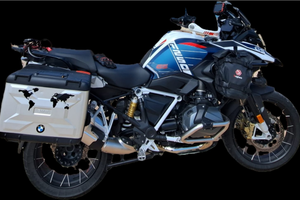 Gs 1250 Trophy 11/2022