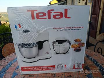 Planetaria Tefal
