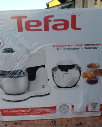 Planetaria Tefal