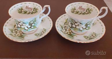 TAZZE THE ROYAL ALBERT