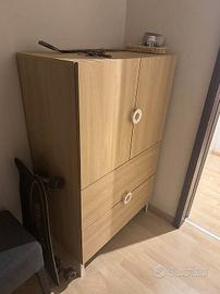 Armadio Cameretta Ikea 