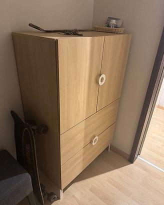 Armadio Cameretta Ikea 
