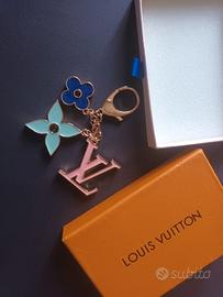 Portachiavi Louis Vuitton 