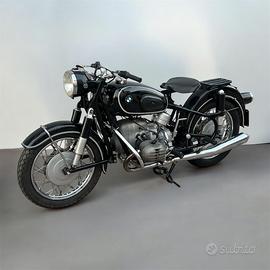 Bmw r60/2