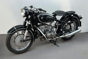 Bmw r60/2