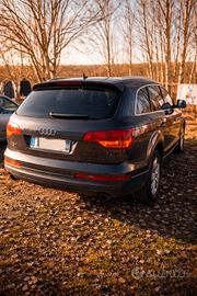 AUDI Q7 2008