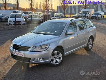 SKODA Octavia TDI +MOTORE ROTTO++