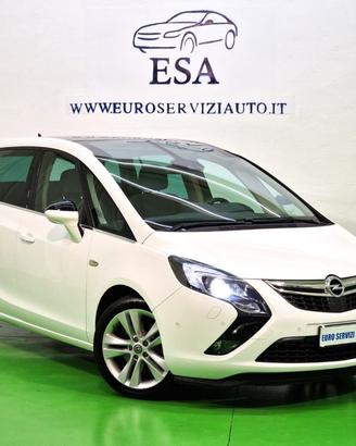 OPEL Zafira Tourer 2.0 CDTi 165CV aut. Cosmo