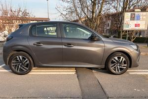 Peugeot 208 1.2 Active Pack 100 CV