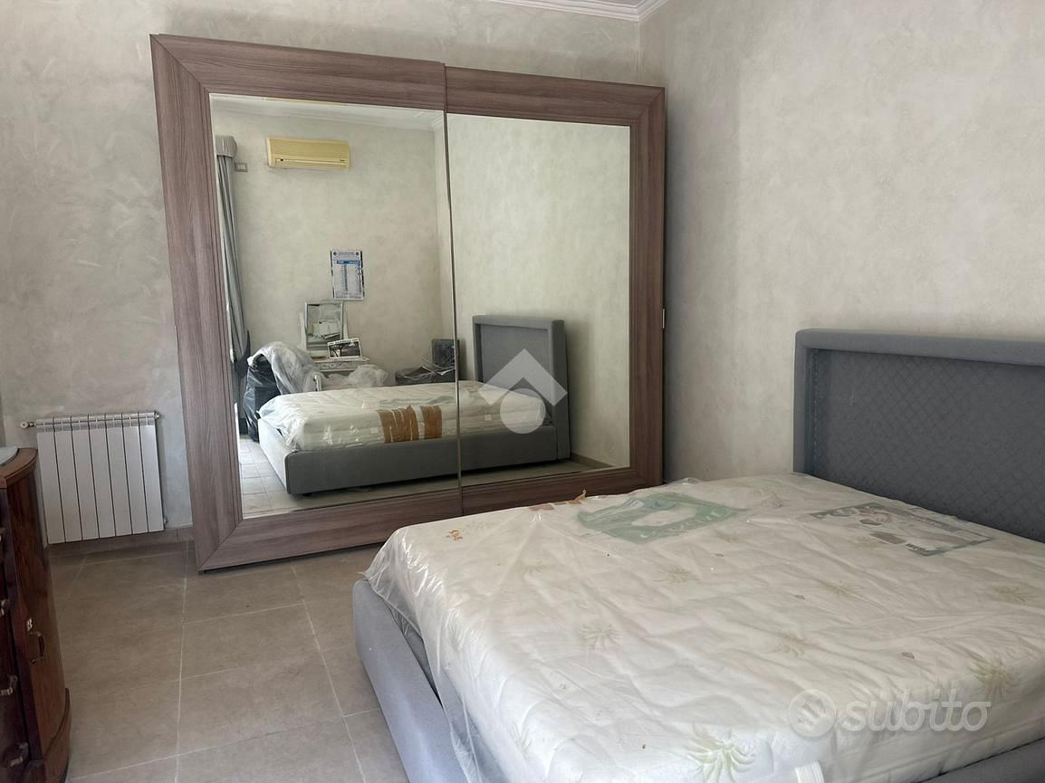 Appartamento – Catania, San Berillo, Centro storico - Altro