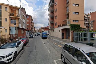 Strada antica di collegno trilocale ristrutturato