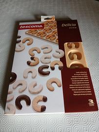 Set Delícia per tagliare Biscotti (linea Tescoma)