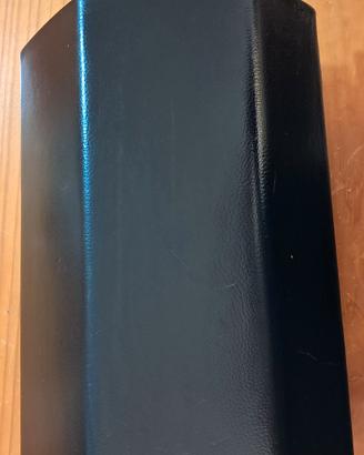 bauletto per ritmo super 75/85. cabrio