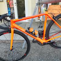 cannondale supersix evo hm 