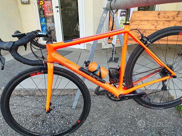 cannondale supersix evo hm 