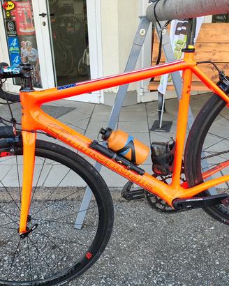 cannondale supersix evo hm 