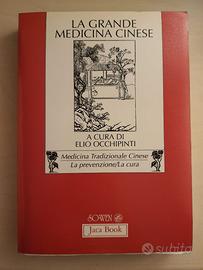 La grande medicina cinese