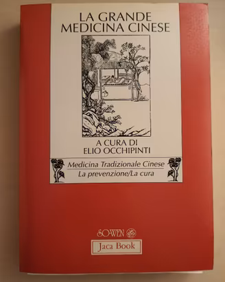 La grande medicina cinese