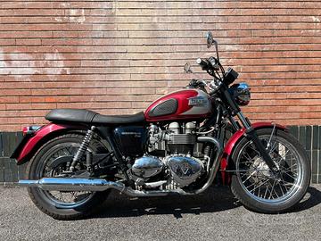 Triumph Bonneville T100
