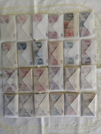 Francobolli argentina