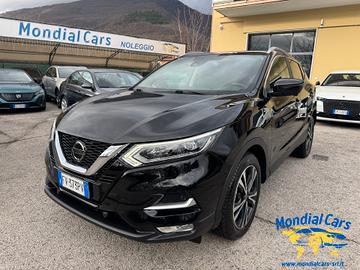 Nissan Qashqai 1.5 dCi 115 CV N-Connecta