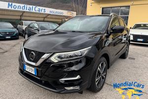 Nissan Qashqai 1.5 dCi 115 CV N-Connecta