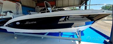 Manara 626 open A F F A R E