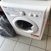 Lavatrice Indesit 7 kg