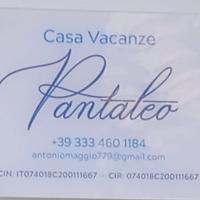 Casa villa