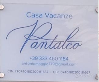 Casa villa
