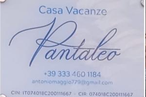 Casa villa