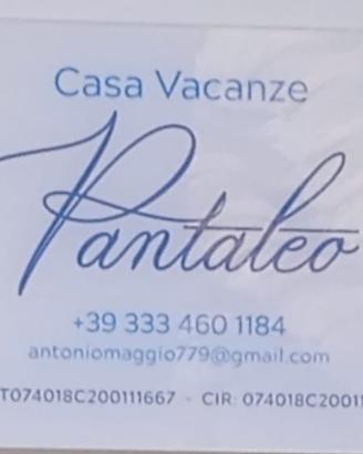 Casa villa