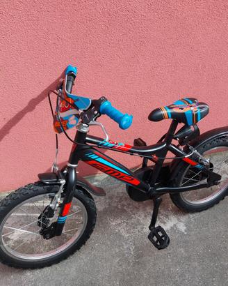 Bicicletta bambino usata