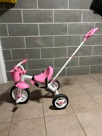 Triciclo Chicco