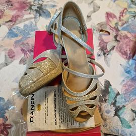 Scarpe da ballo