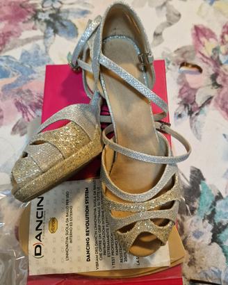 Scarpe da ballo