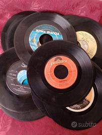 Dischi grammofono(32 pz)