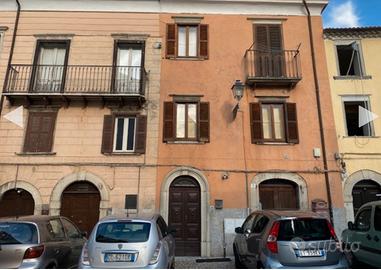 Casa singola