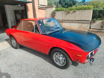 Lancia Fulvia 3 coupe' 1.3 S Montecarlo