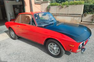 Lancia Fulvia 3 coupe' 1.3 S Montecarlo