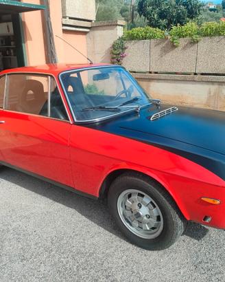 Lancia Fulvia 3 coupe' 1.3 S Montecarlo