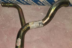 Ricambi Lancia Thema