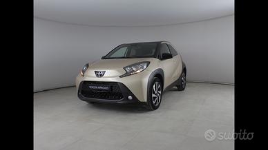 TOYOTA Aygo X - Aygo X 1.0 Trend 72cv