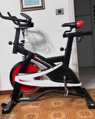 Bici da spinning ProForm 190 SPX
