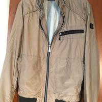 Giubbino Trussardi jeans originale taglia 48