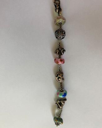 Bracciale Trollbeads ORIGINALE