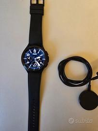 Samsung Galaxy Watch 4 Classic 